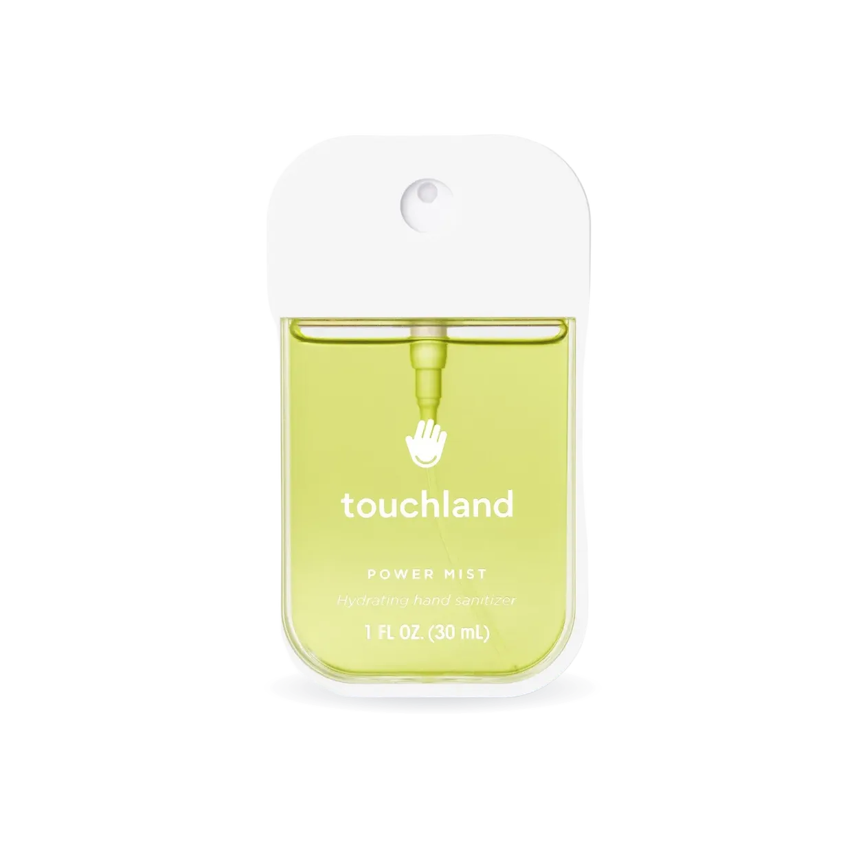 Lemon Lime Spritz Hand Sanitizer