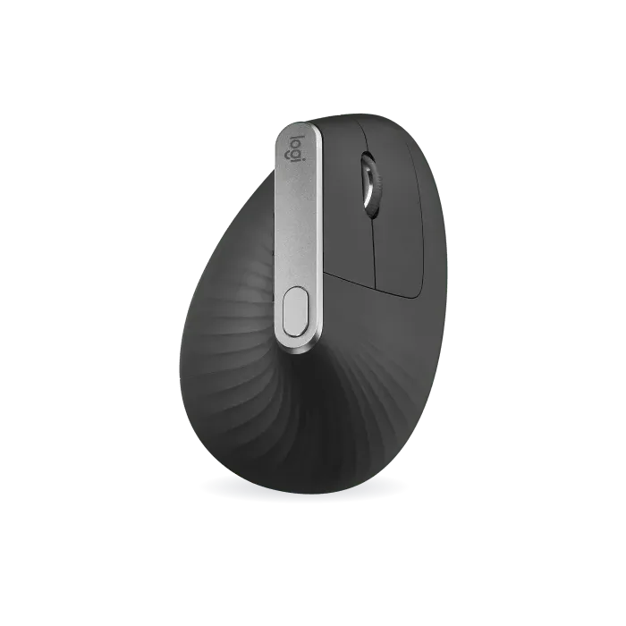 Logitech MX Vertical Advanced Ergonomic Mouse
