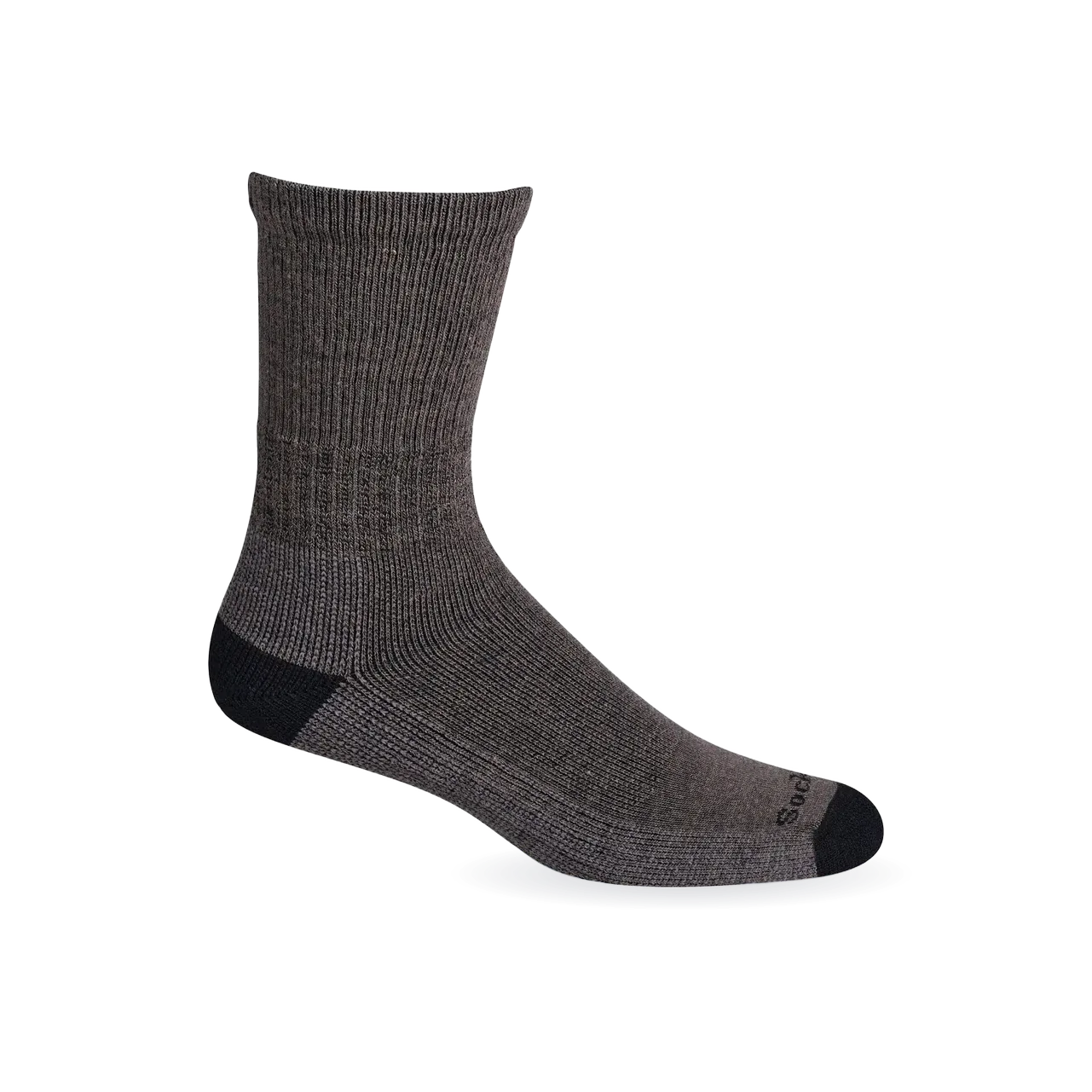 Women's Work Crew | Moderate Graduated Compression Socks