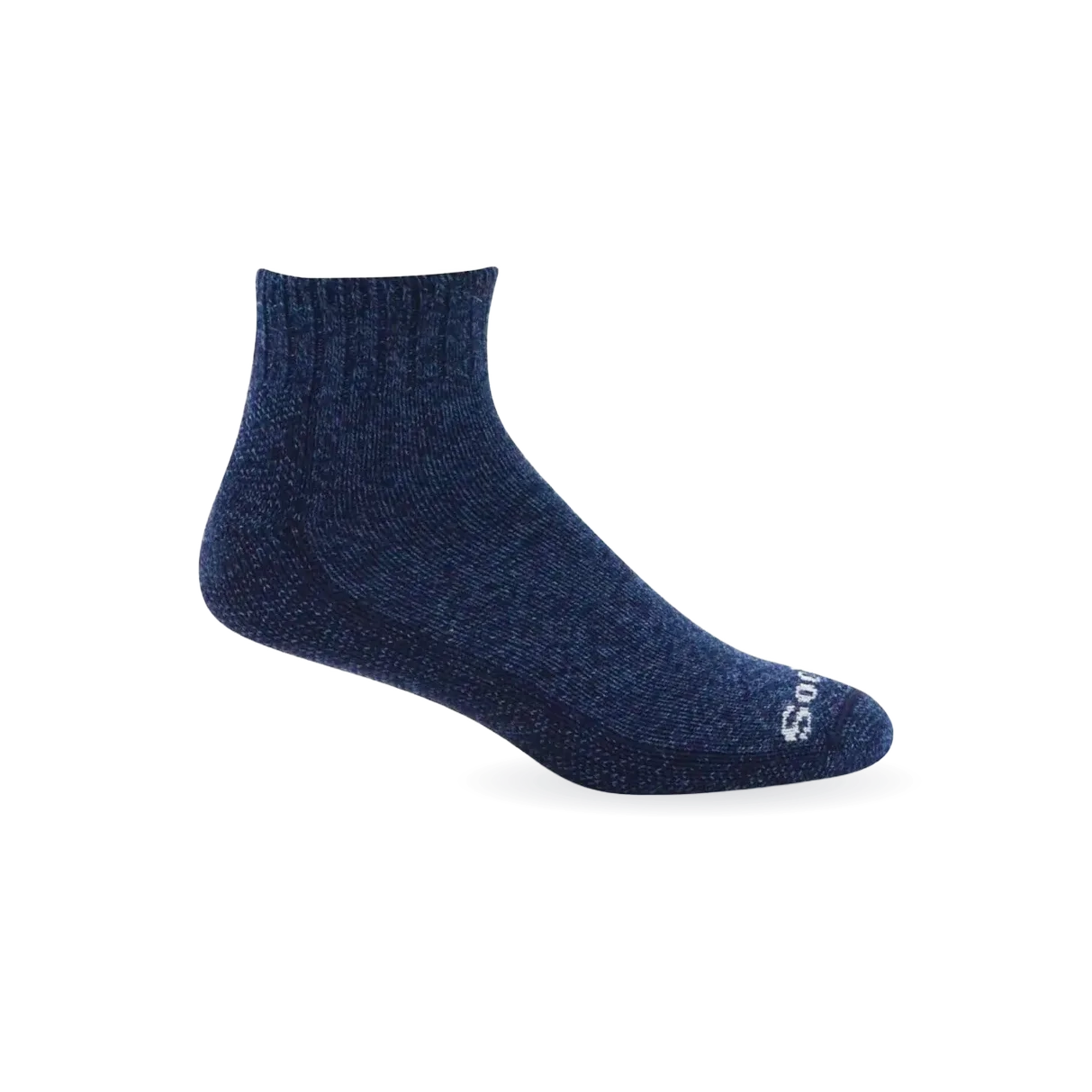 Men's Big Easy Mini | Relaxed Fit Socks