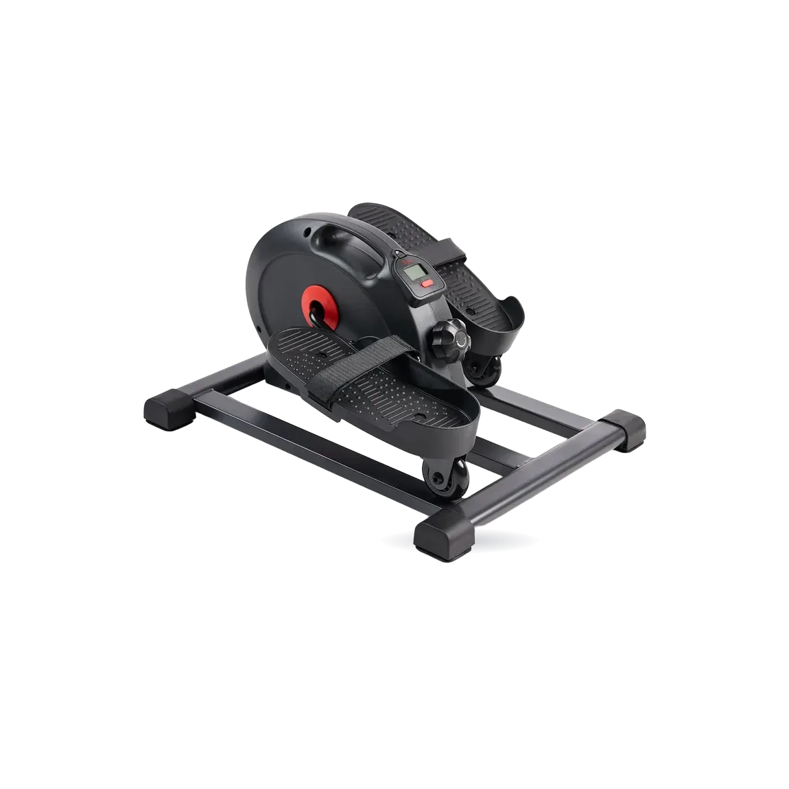 Smart Compact Mini Elliptical