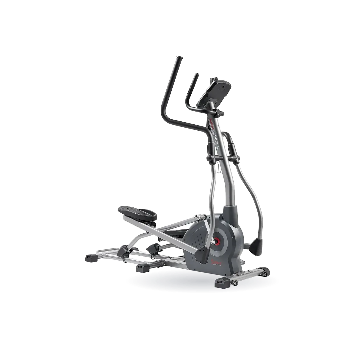 Smart Elite Long Stride Length Magnetic Elliptical