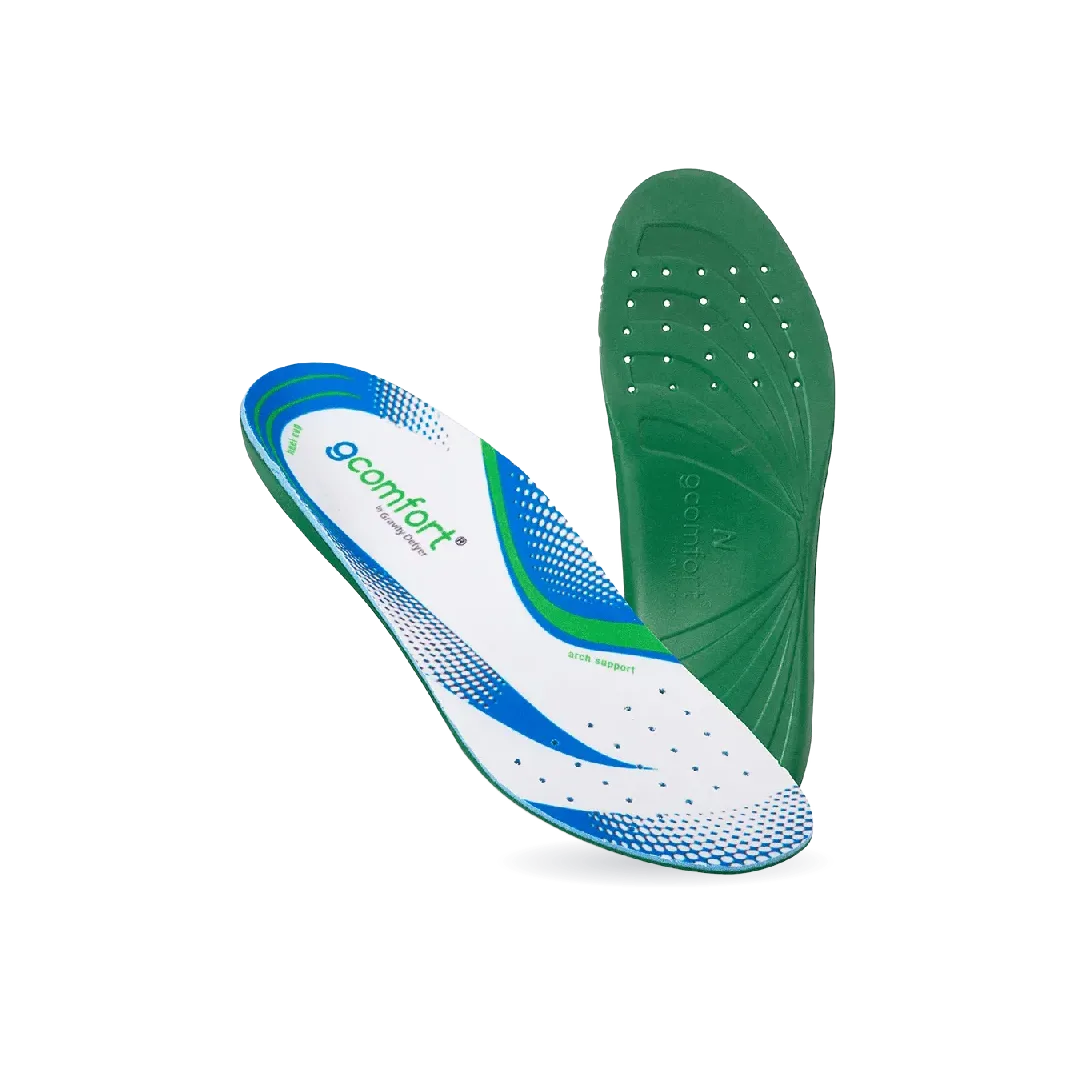 Men G-Comfort Orthotics for Men (Neutral)