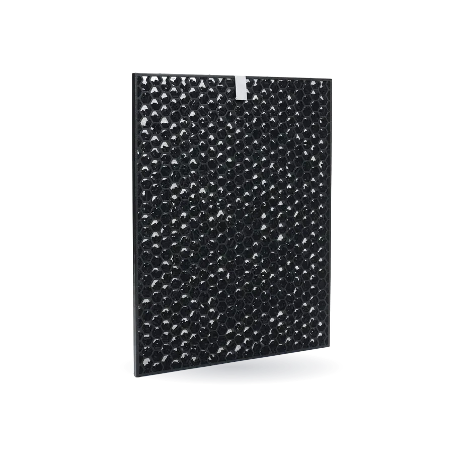 BioGS 2.0 Charcoal-Based Activated Carbon Filter