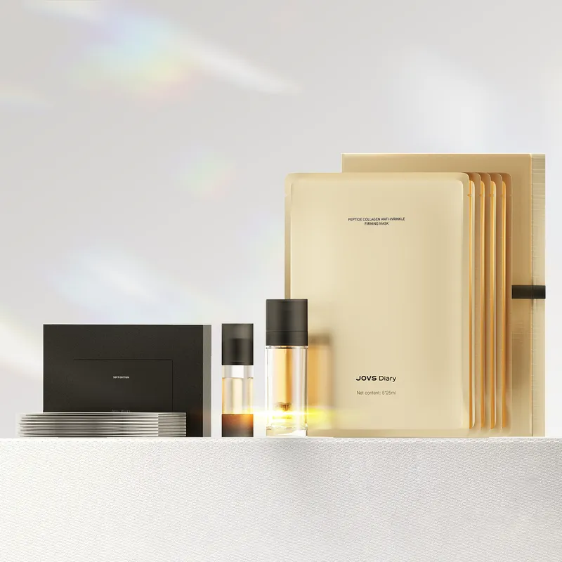 Slimax Essentials Kit