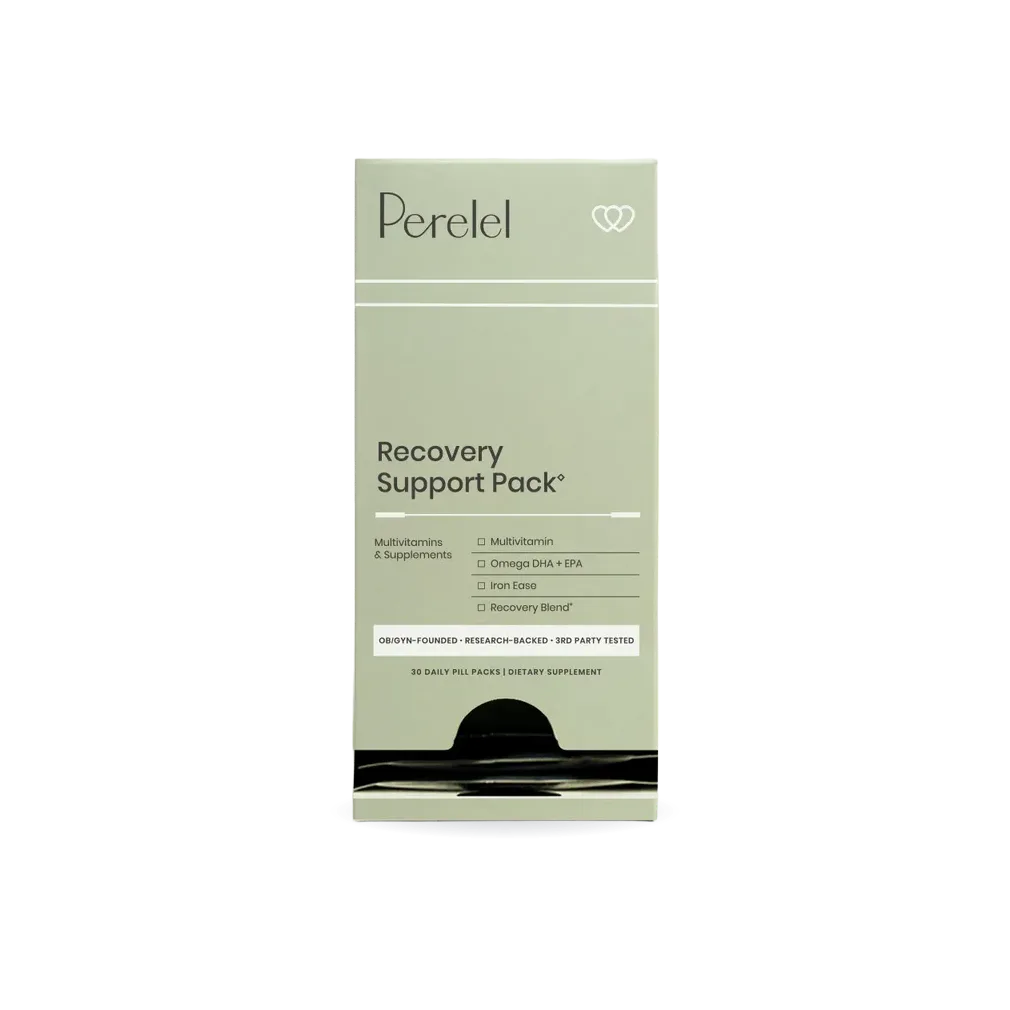 Recovery Support Pack*