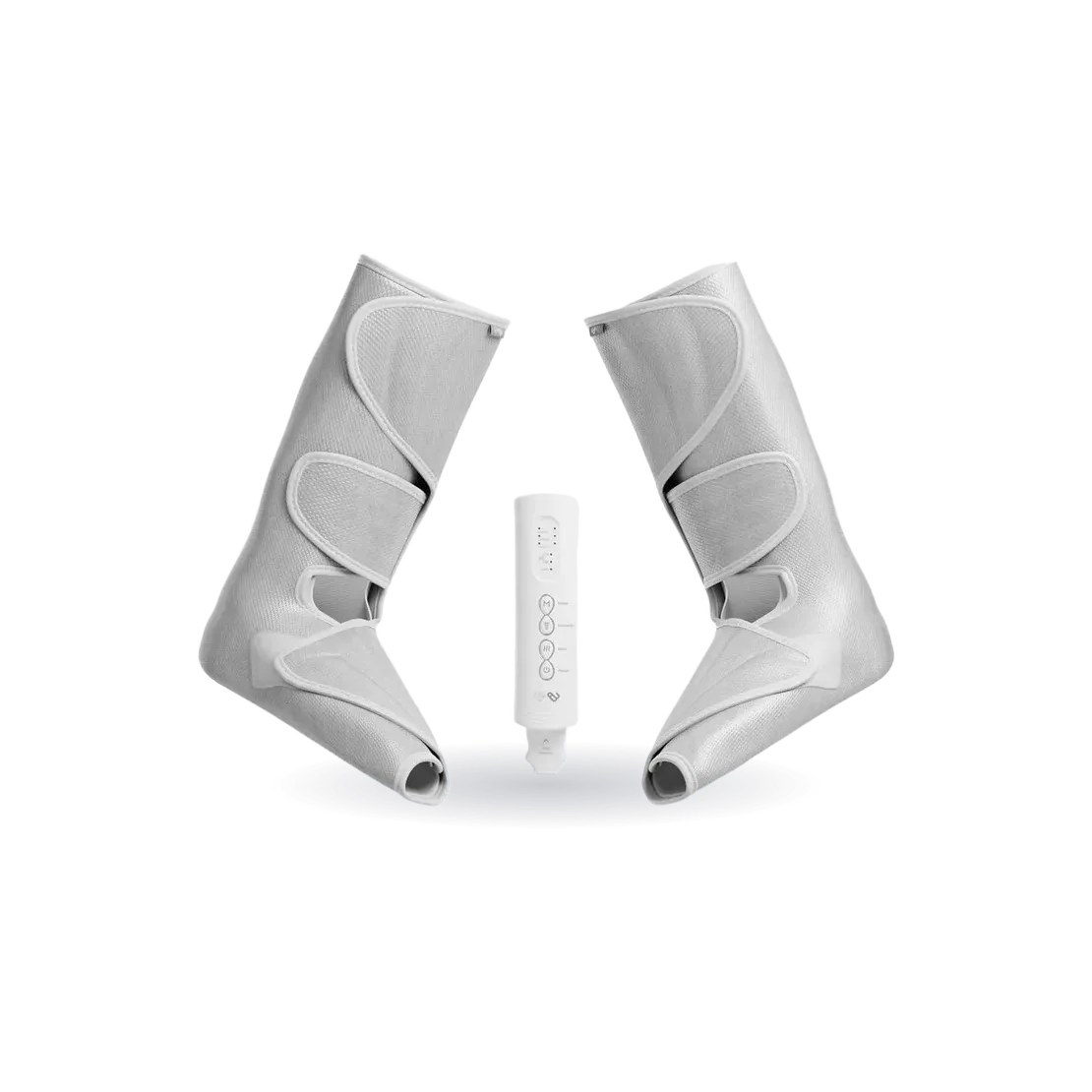 HarmonyHeat Leg Revival System — Caring Mill™ by Aura