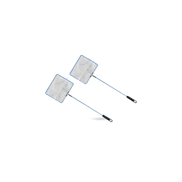 Plunge Skimmer Net 2-Pack