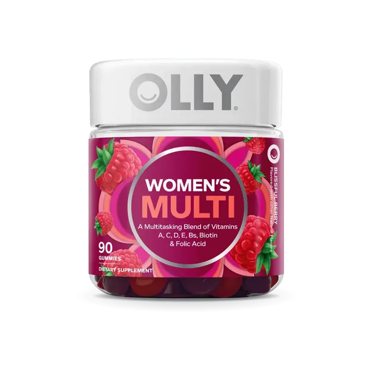 Women's Multi