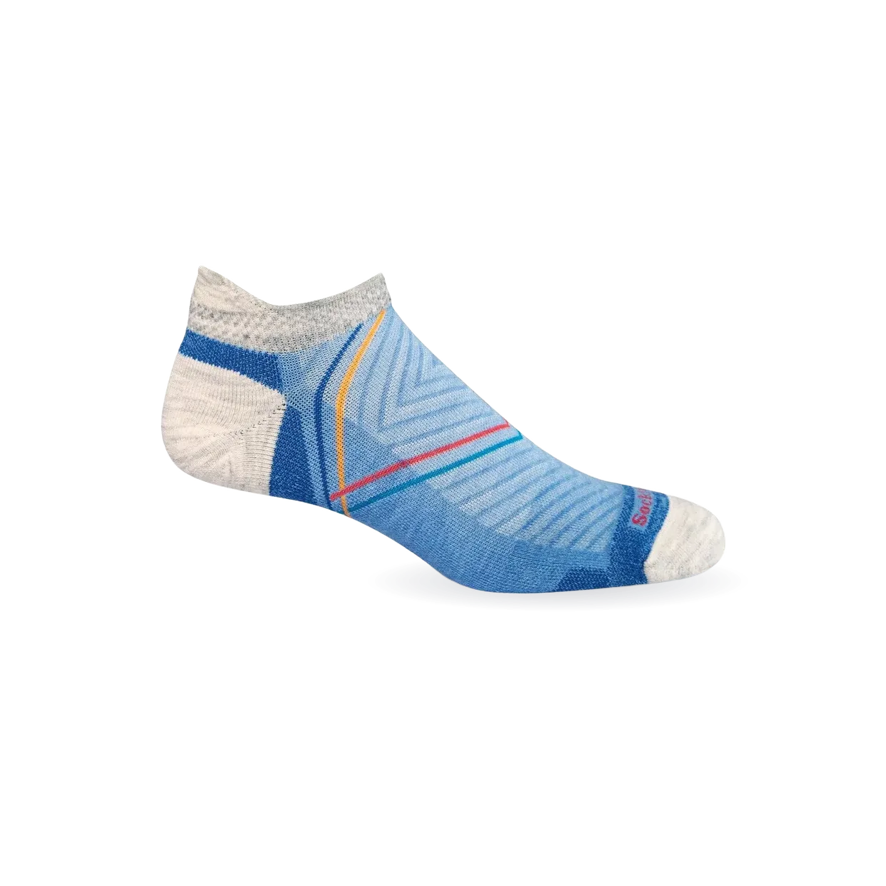 Women's Pulse Micro | Firm Compression Socks