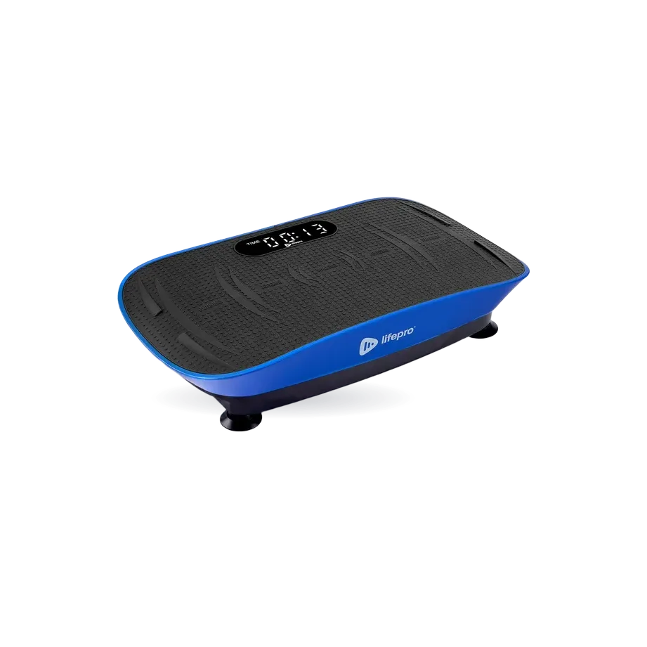 CosmoPlate Vibration Plate With Bluetooth Technology