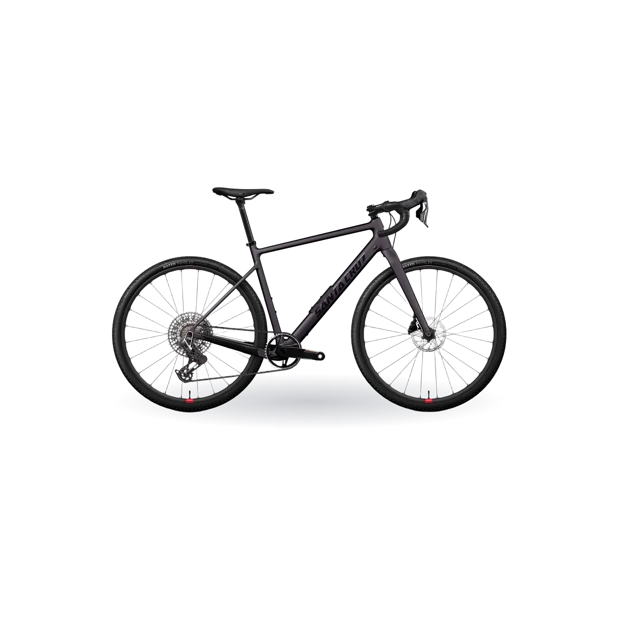Santa Cruz Stigmata 4 CC Force 1x AXS Reserve 700c Complete Bike 2027