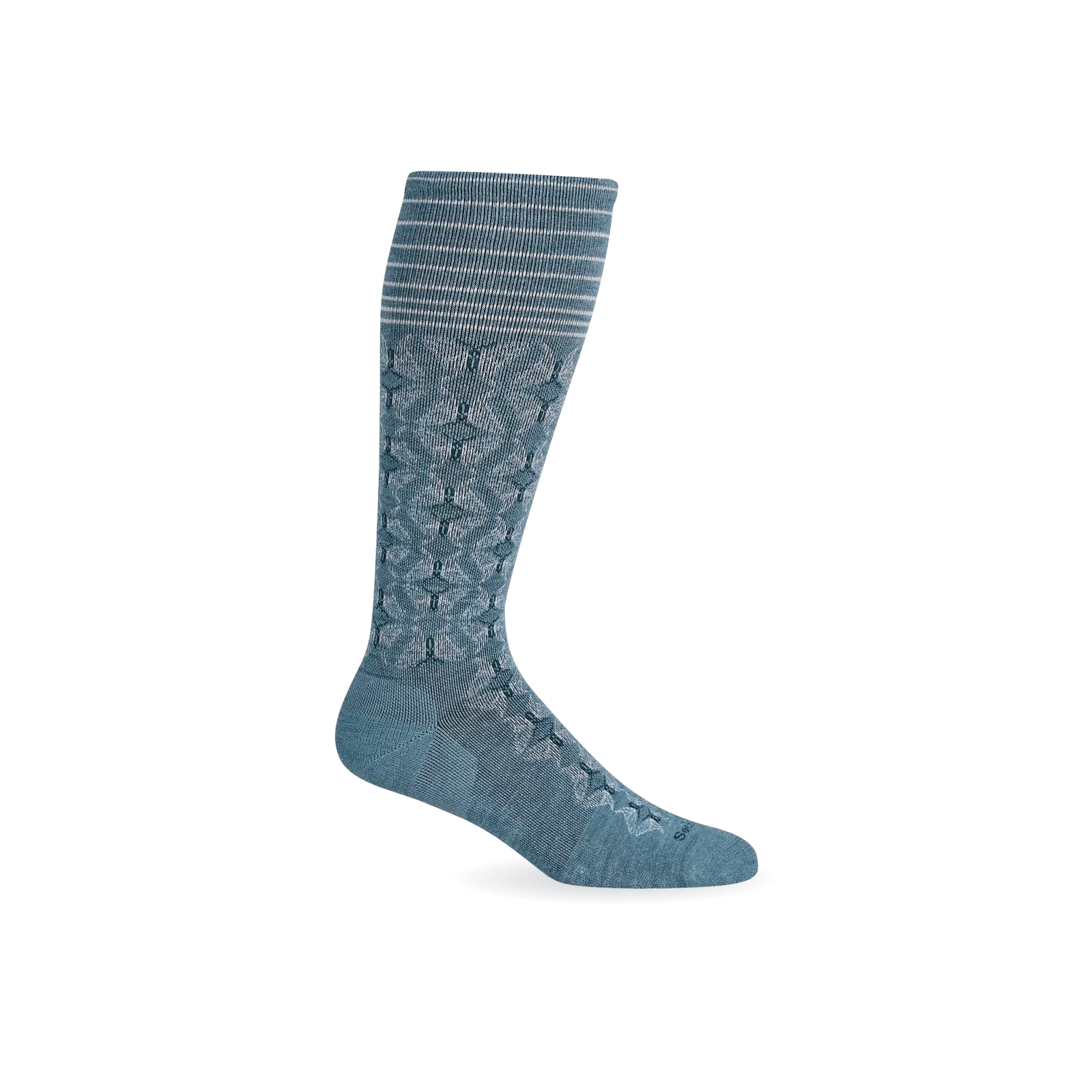 Women's Winged | Firm Graduated Compression Socks