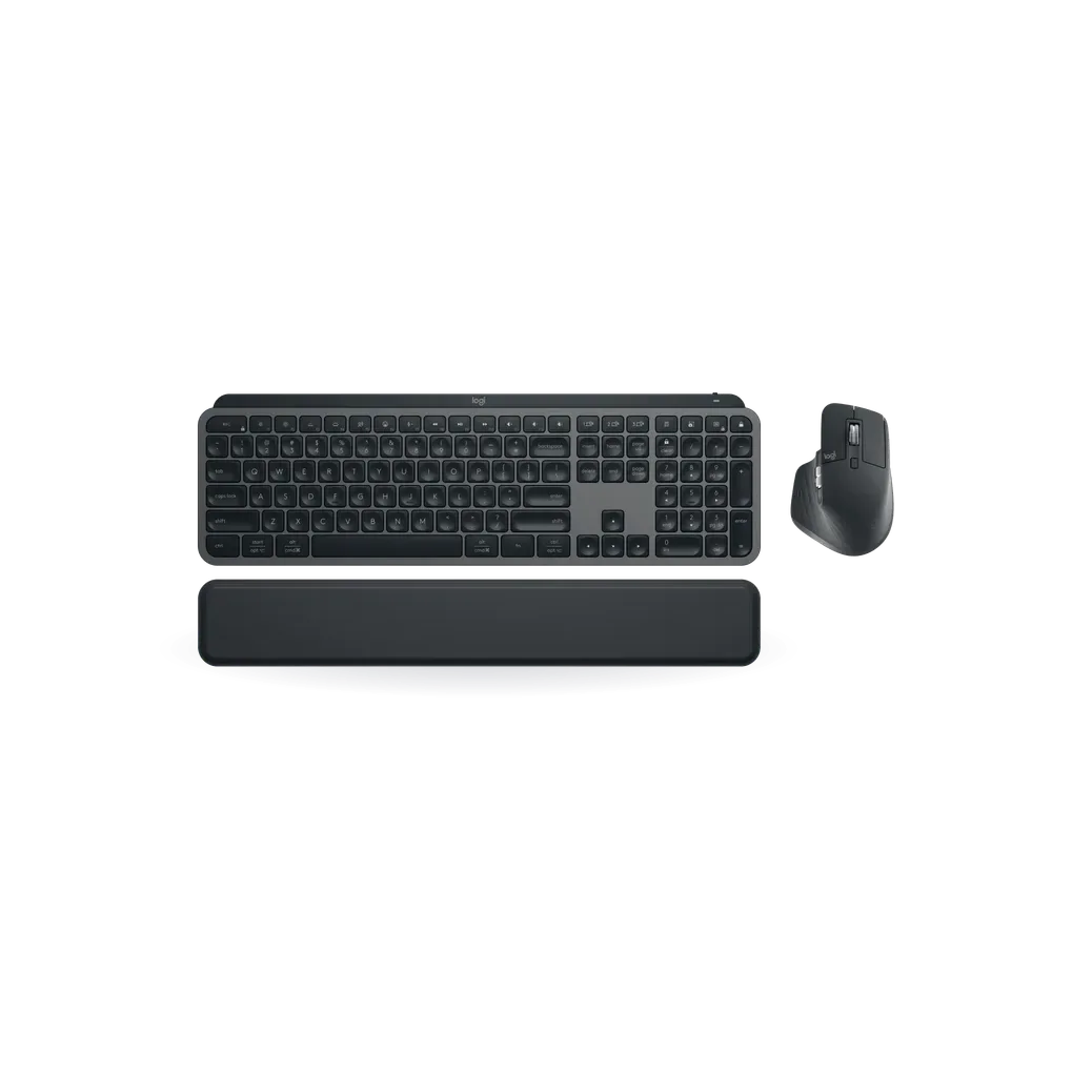 Logitech MX Keys S Combo