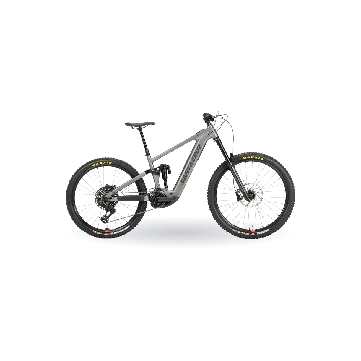 Santa Cruz Vala 1 AL Eagle 70 E-Mountain Bike 2026