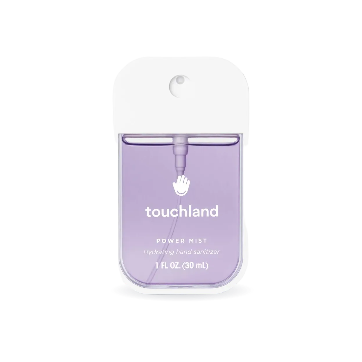 Pure Lavender Hand Sanitizer