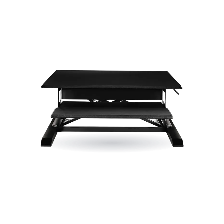 ATX Standing Desk Converter by UPLIFT Desk