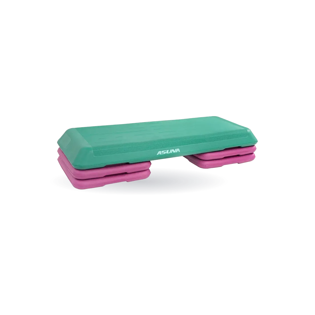 Asuna Heavy Duty Step Platform with Risers