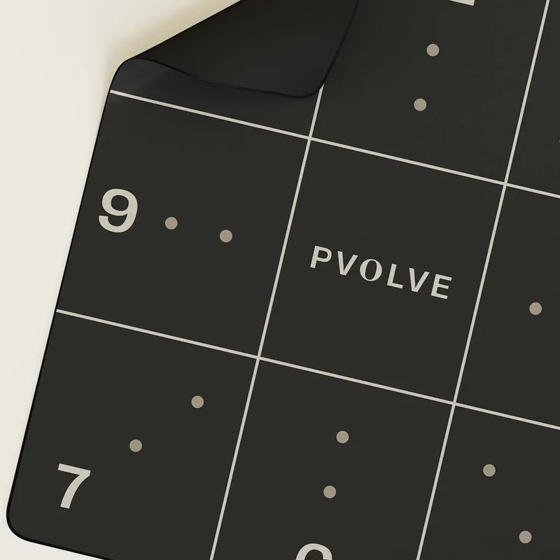 Precision Mat