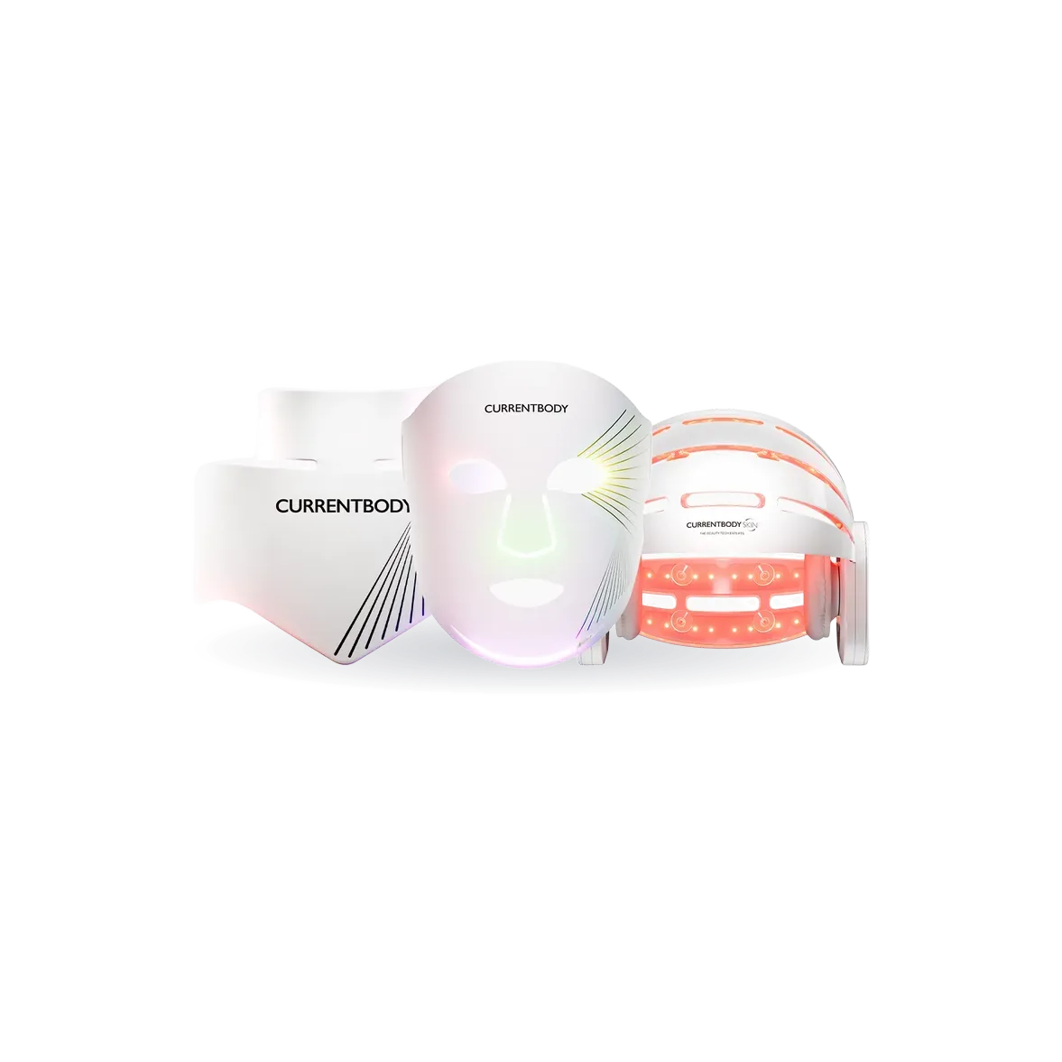 CurrentBody Hair, Face, and Neck Series 3 Bundle