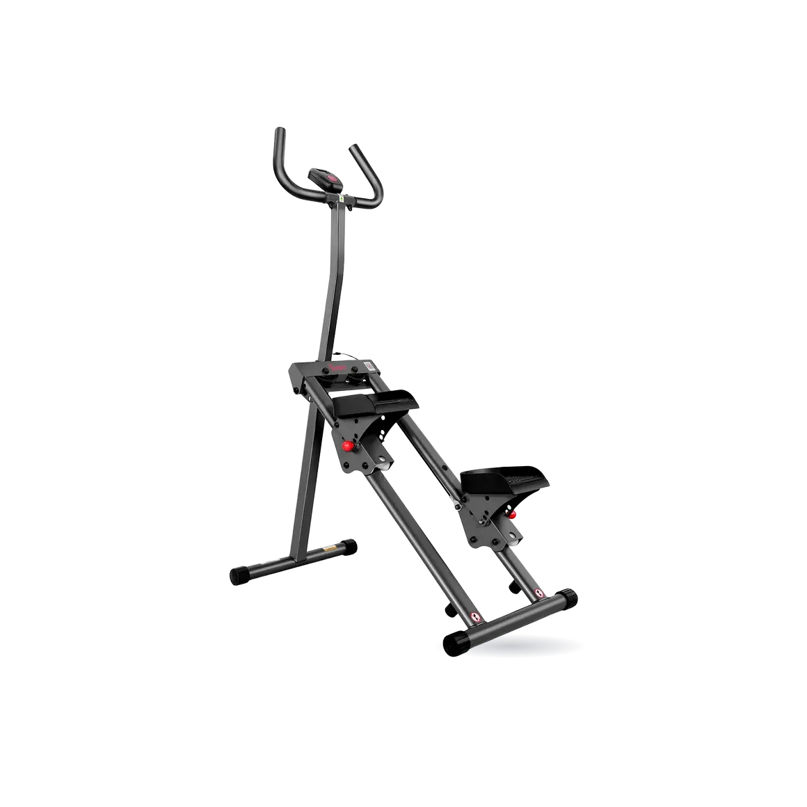 Foldable Compact Smart Step Climber