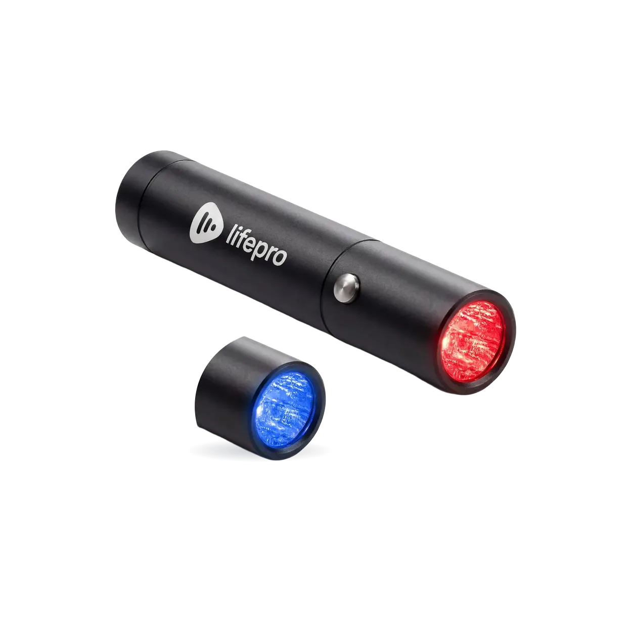 LumiCure Pro Light Therapy Torch