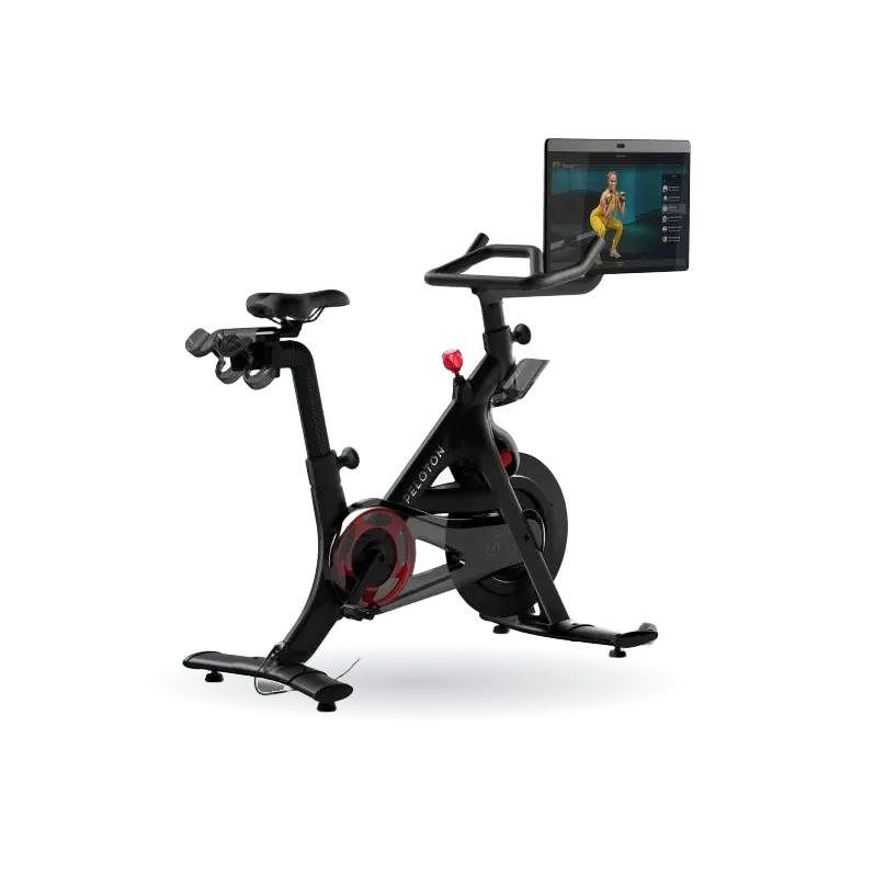 Peloton Cross Training Bike+