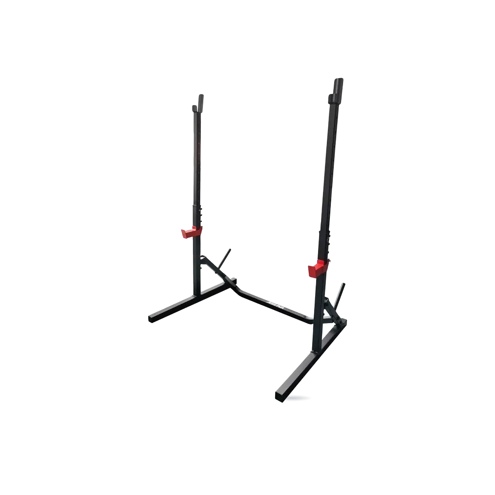 ASUNA Compact Squat Rack for Bench Press