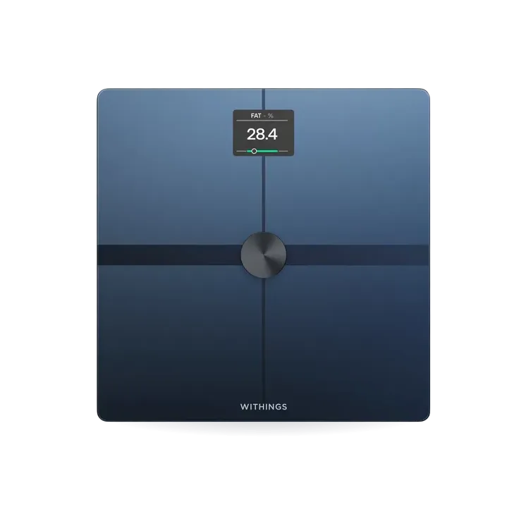 Withings Body Smart Black