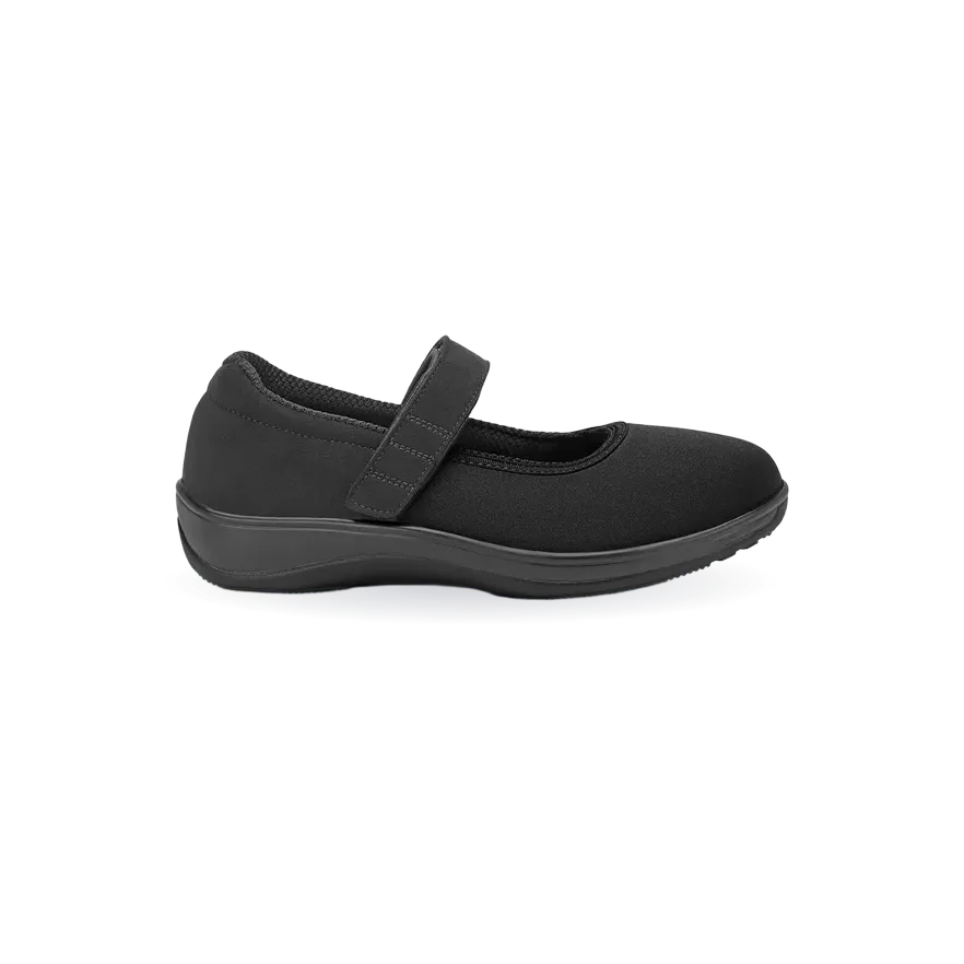 Springfield - Black