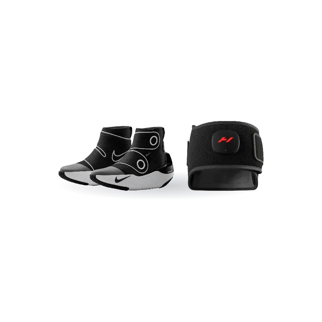Warm Up Pack