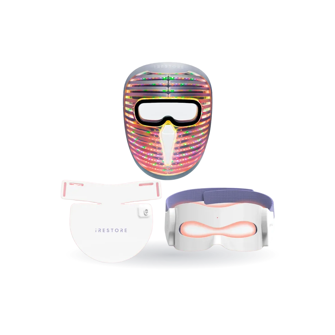 Laser LED Trio Pro