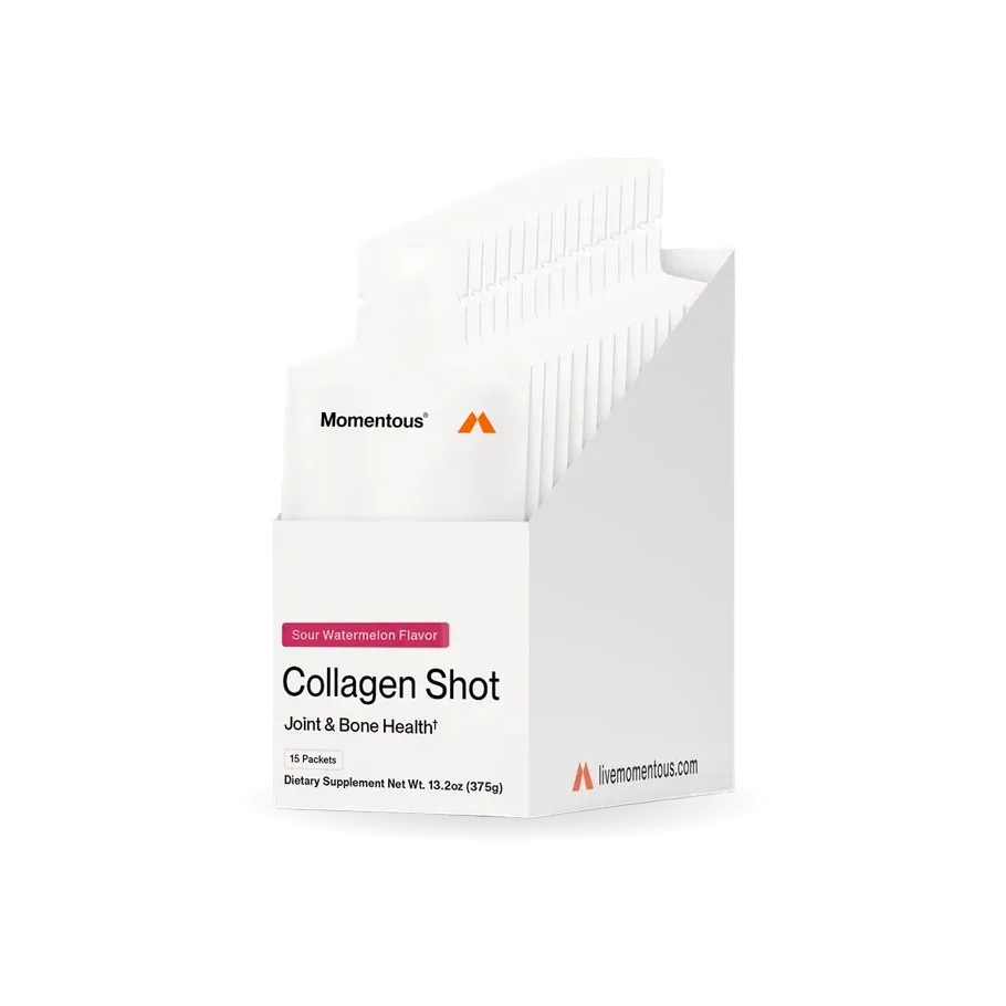 Collagen Shot 15-Packs