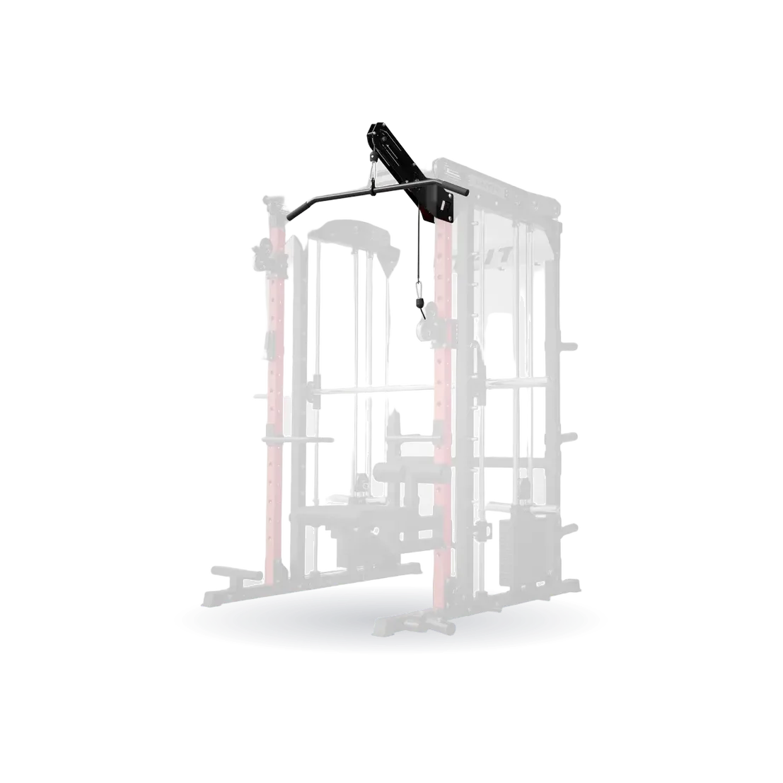 RitFit LPM2 High Row Pulldown Attachment (Only for M2)