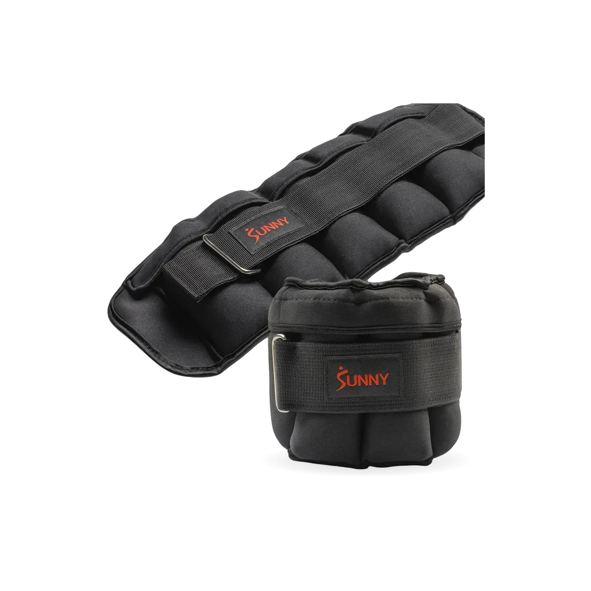 Adjustable Ankle Weight 5-Pound (Pair)