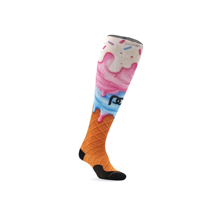 Marathon, Cotton Candy