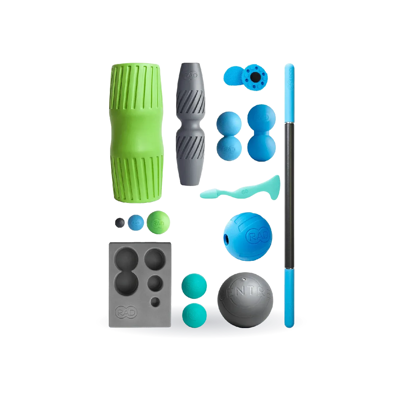 Complete RAD Bundle