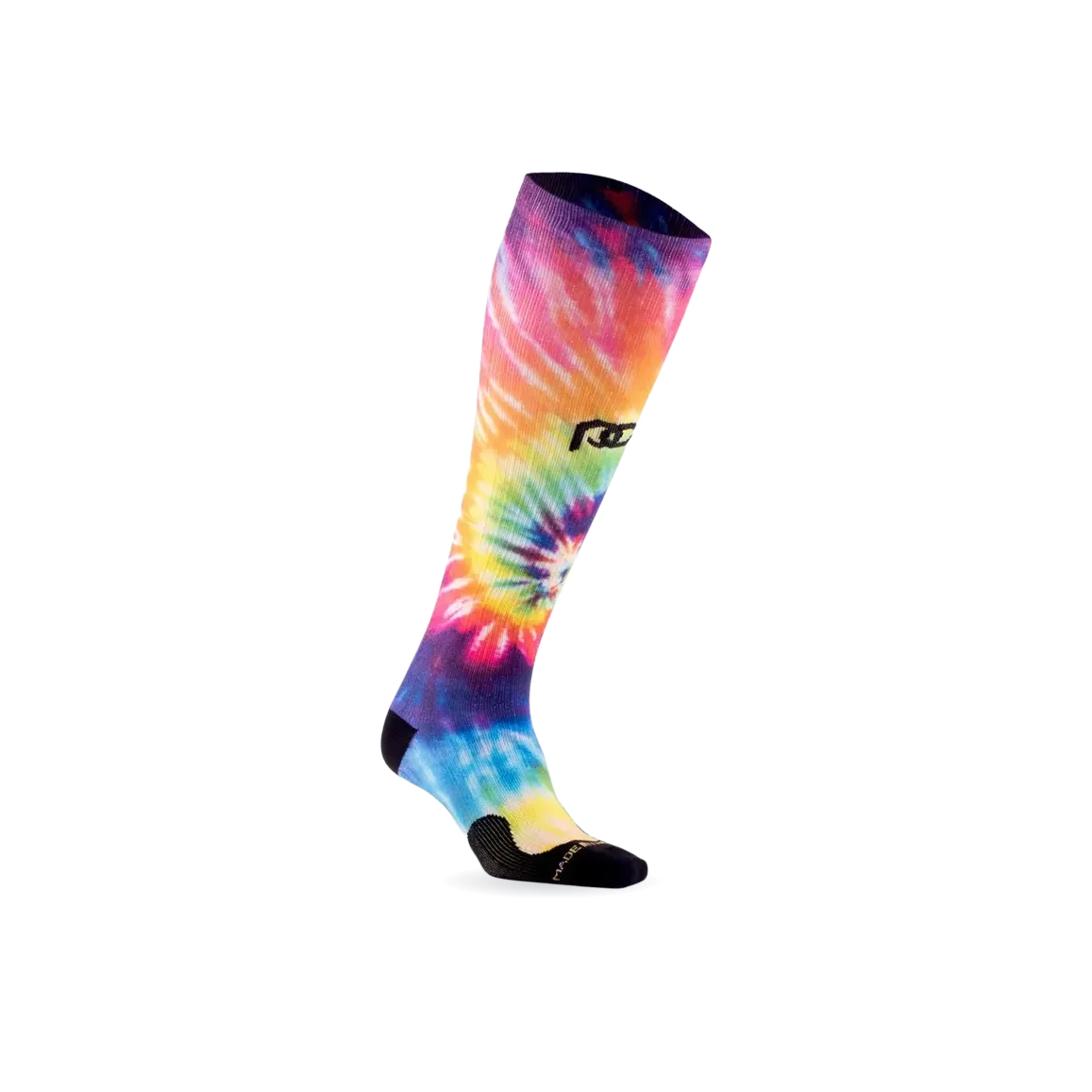 Marathon, Rainbow Tie Dye