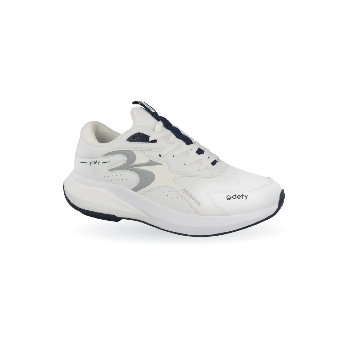Men ZenWalk