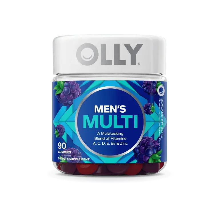 Men's Multi