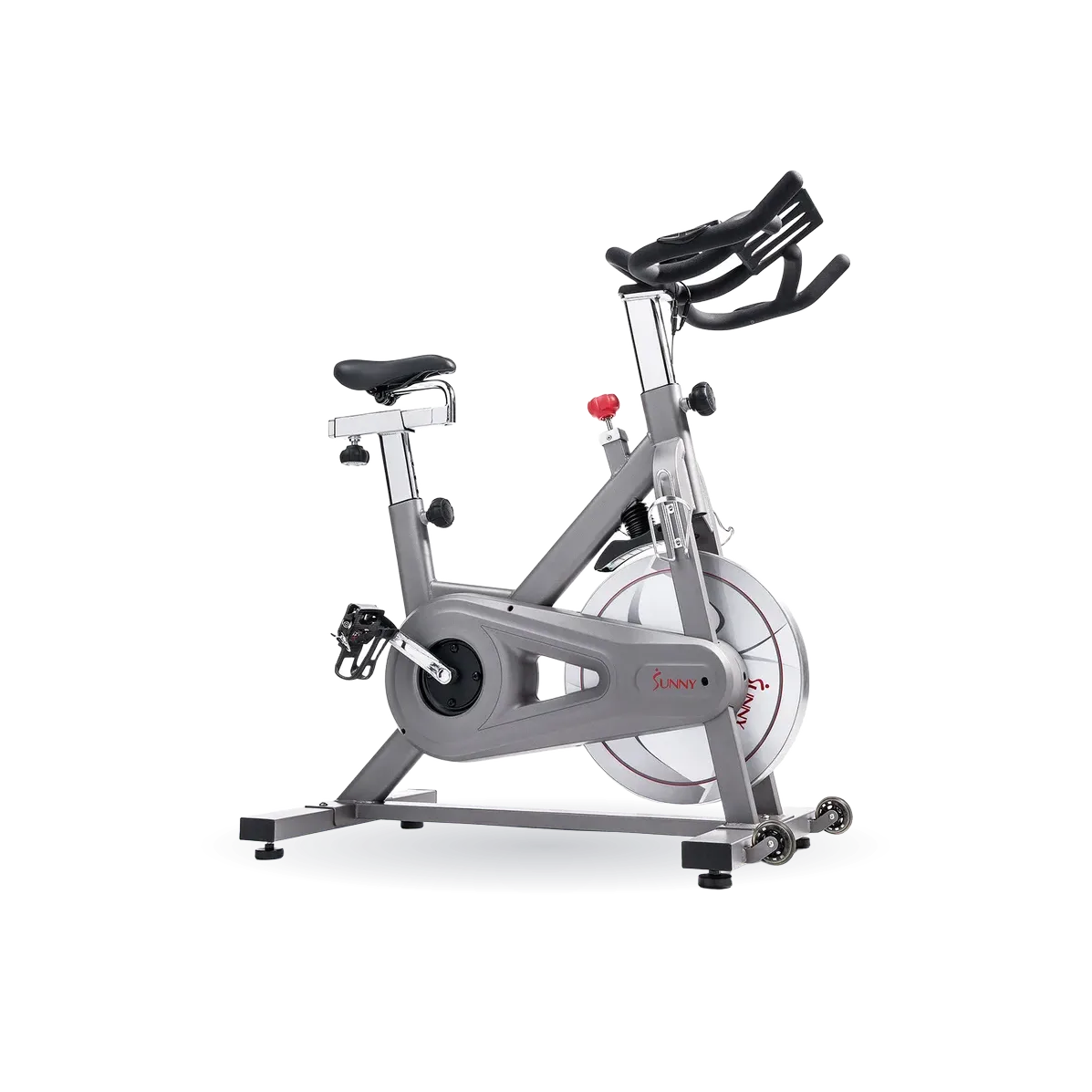 Synergy Pro Magnetic Indoor Cycling Bike