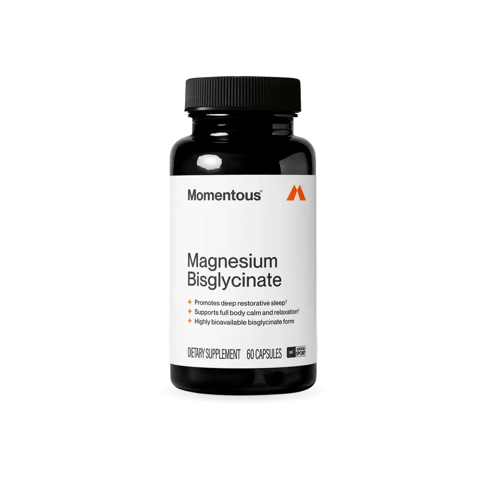 Magnesium Bisglycinate