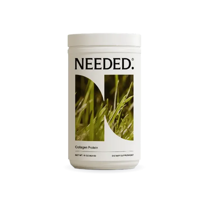 Prenatal Collagen Protein