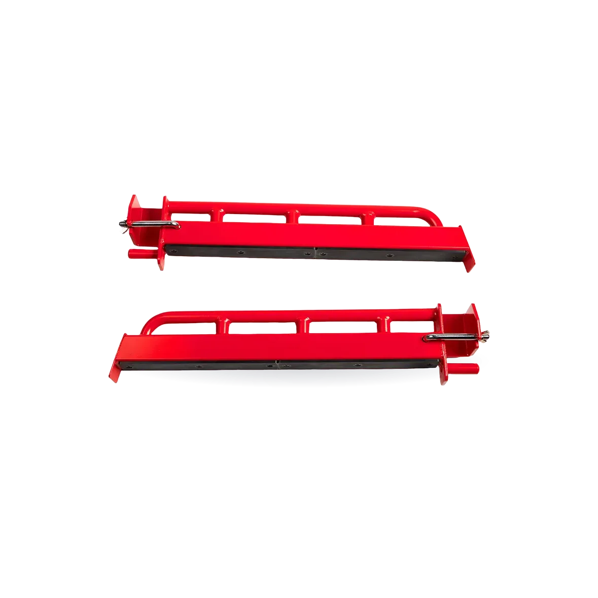 Power Rack Safety Bar (Long) - Available in Right or Left Side