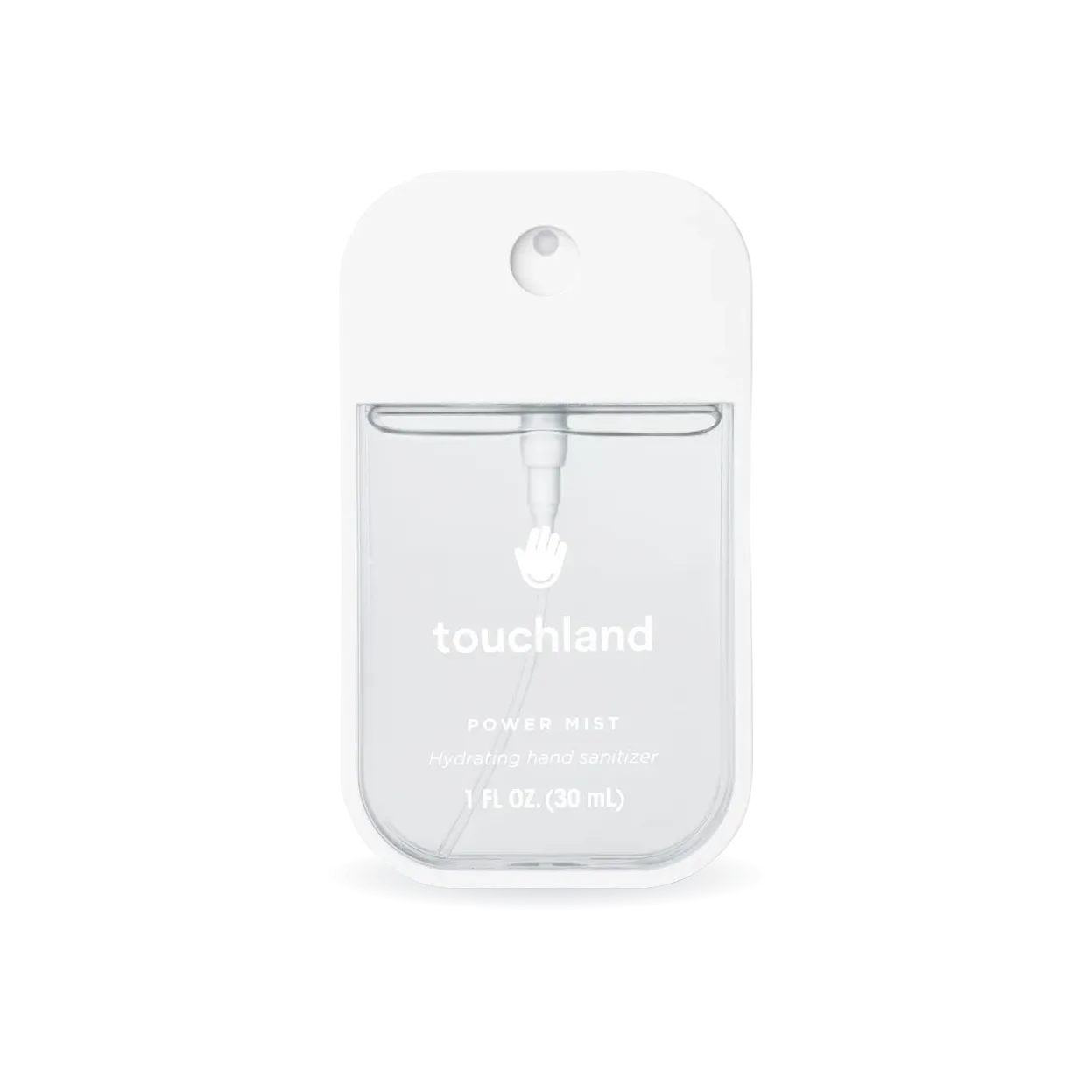 Beach Coco Hand Sanitizer
