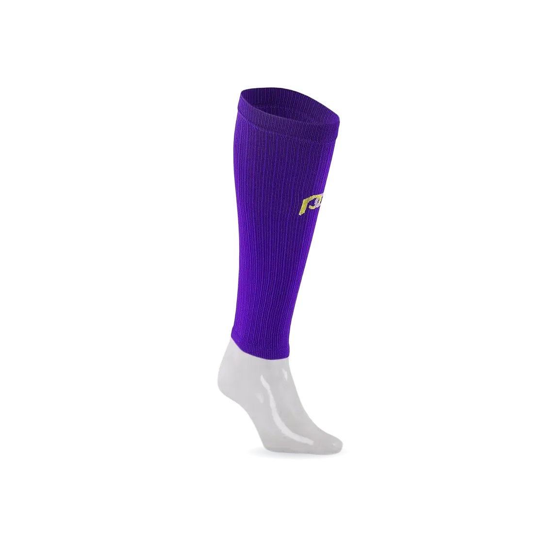 Calf Sleeves, Purple