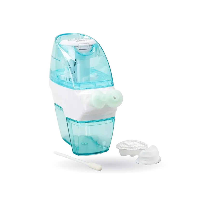Navage Saline Nasal Irrigation Starter Kit