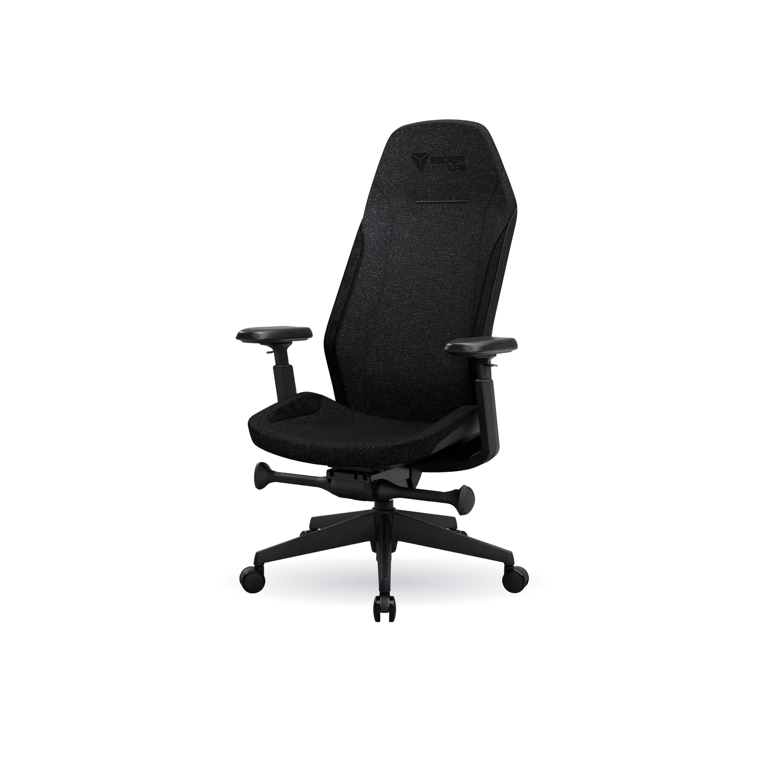 Secretlab ATLAS™ - BLACK³+