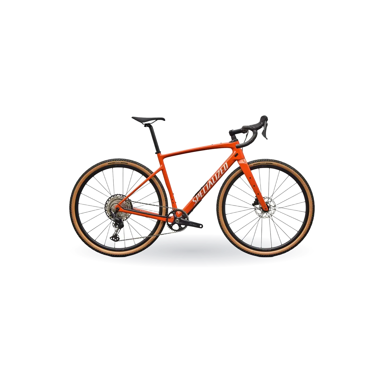 Specialized Diverge 4 Sport Carbon Complete Bike 2026