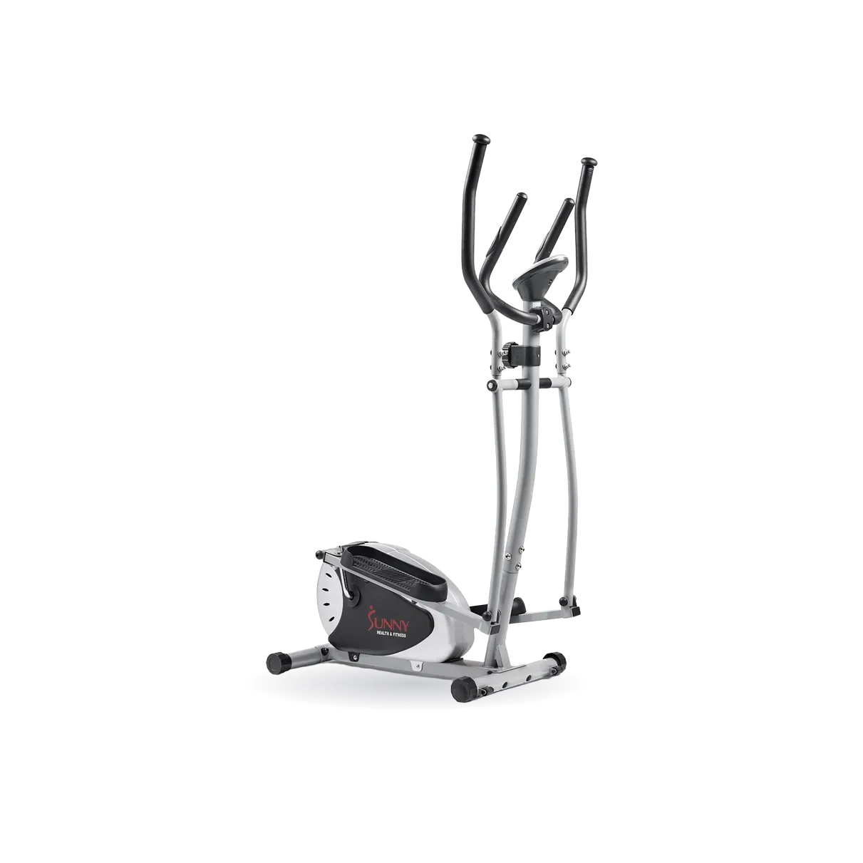 Elliptical Bike Magnetic Resistance Elliptical Machine Cross Trainer